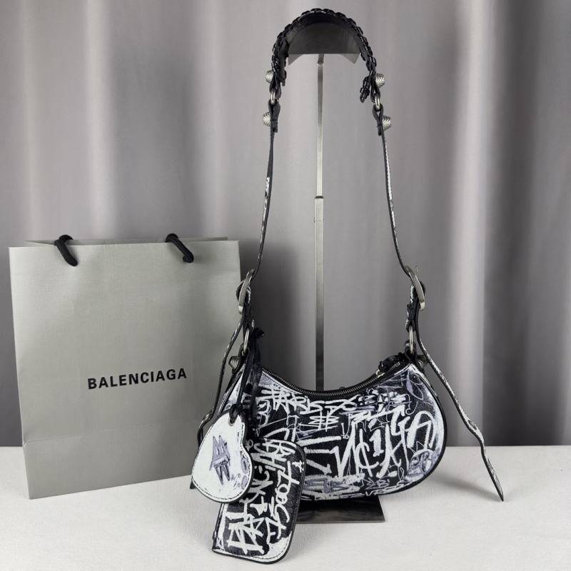 Balenciaga Classic City Bags